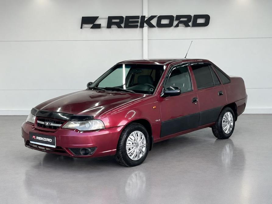 Daewoo Nexia I Рестайлинг Уфа  - изображение 3