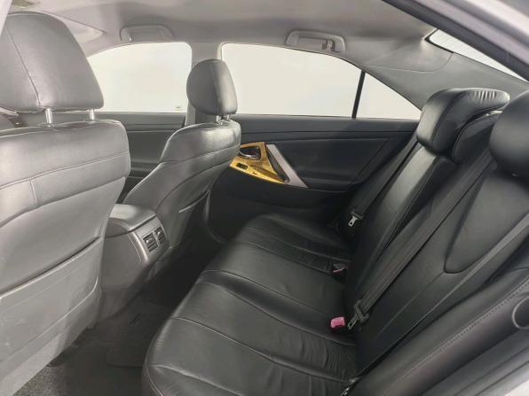 Toyota Camry VI (XV40) с пробегом 2006 года, цена 739 000 рублей, 152242 км, седан, Автокод Объявления