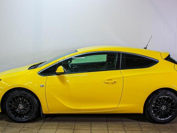 Opel Astra J Рестайлинг с пробегом 2013 года, цена 695 000 рублей, 172132 км, хэтчбек, Автокод Объявления