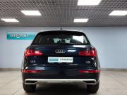 Audi Q5 II (FY) Москва  - изображение 25