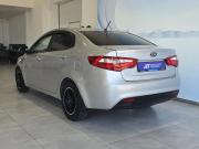 Kia Rio III Таганрог  - изображение 25