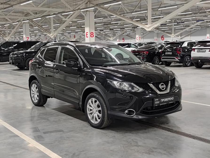 Nissan Qashqai II Казань  - изображение 3