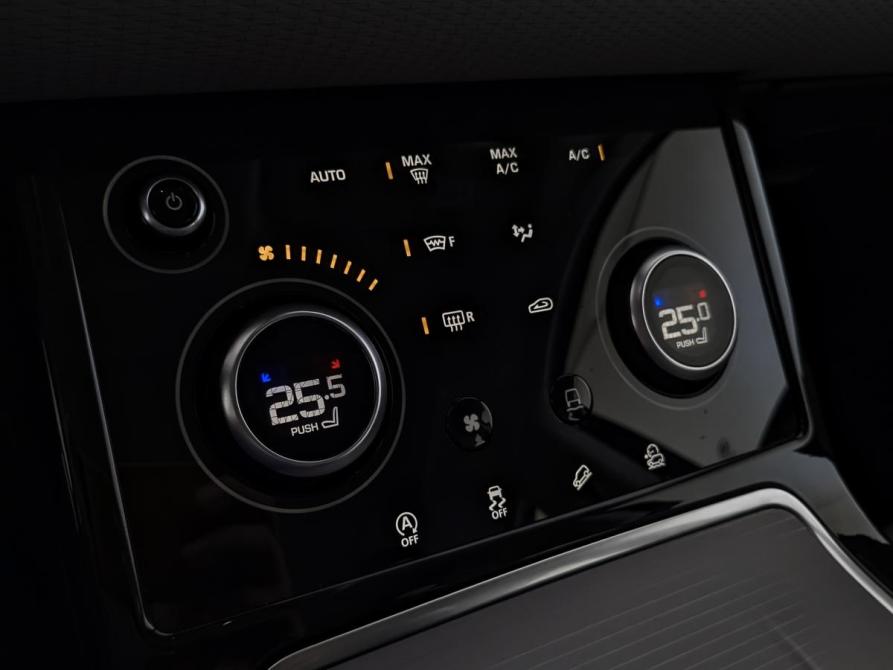 Land Rover Range Rover Evoque II Москва  - изображение 21