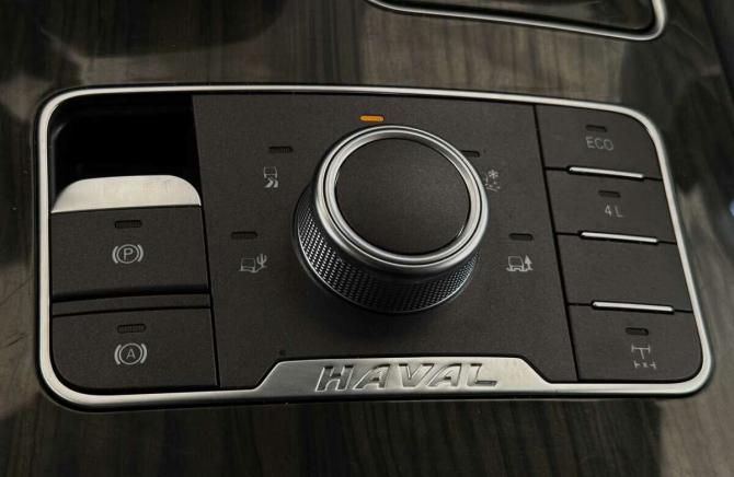 Haval H9 I Рестайлинг с пробегом 2021 года, цена 2 380 000 рублей, 168764 км, внедорожник, Автокод Объявления