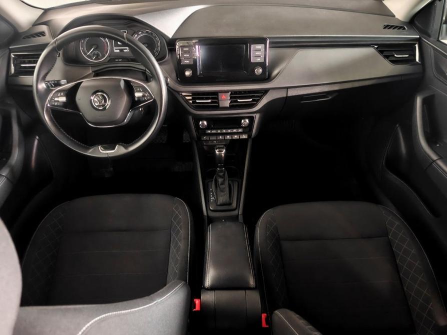 Skoda Rapid II Москва  - изображение 9