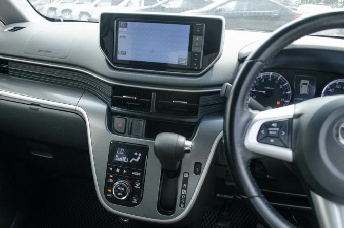 Daihatsu Move VI с пробегом 2014 года, цена 882 000 рублей, 180000 км, минивэн, Автокод Объявления