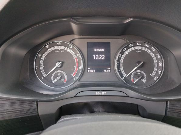 Skoda Kodiaq I с пробегом 2019 года, цена 2 550 000 рублей, 80334 км, внедорожник, Автокод Объявления