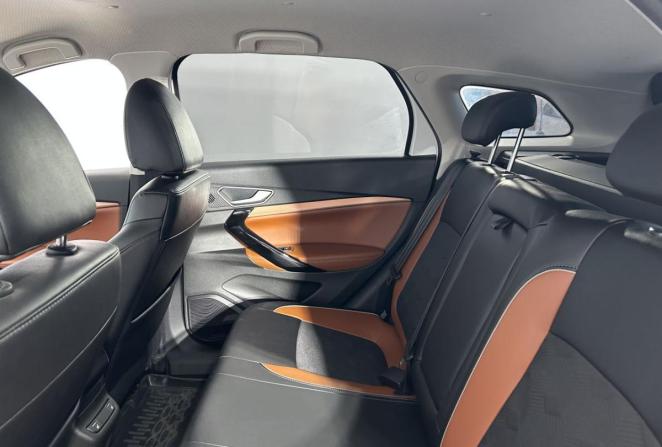 Lada (ВАЗ) Vesta I Рестайлинг (NG) с пробегом 2026 года, цена 1 675 000 рублей, 9796 км, универсал, Автокод Объявления