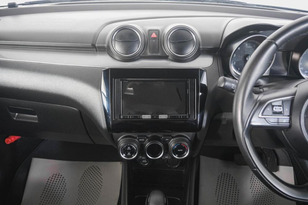 Suzuki Swift V Кемерово  - изображение 19
