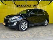 Chevrolet Equinox III Ижевск  - изображение 18
