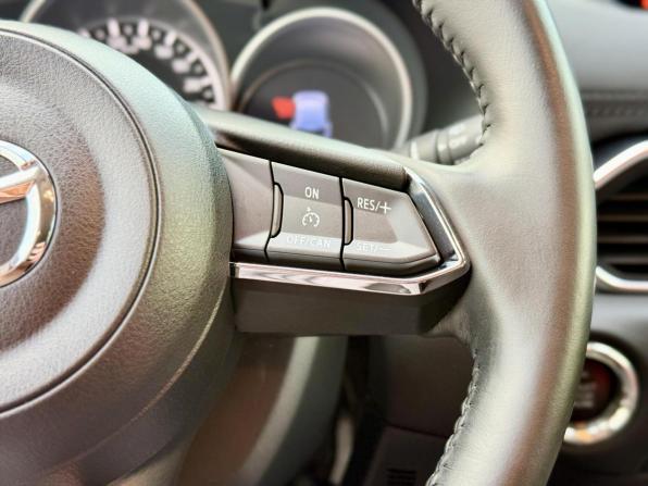 Mazda CX-5 II с пробегом 2021 года, цена 3 448 000 рублей, 30256 км, внедорожник, Автокод Объявления
