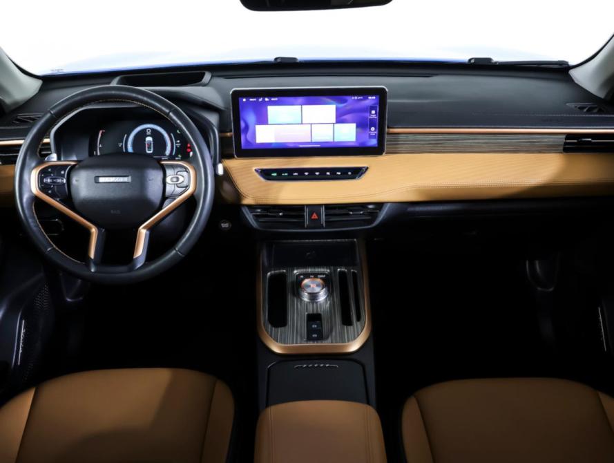 Haval Jolion I Москва  - изображение 13