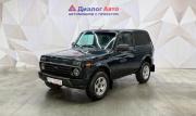 Lada (ВАЗ) Niva Legend I Азнакаево  - изображение 25