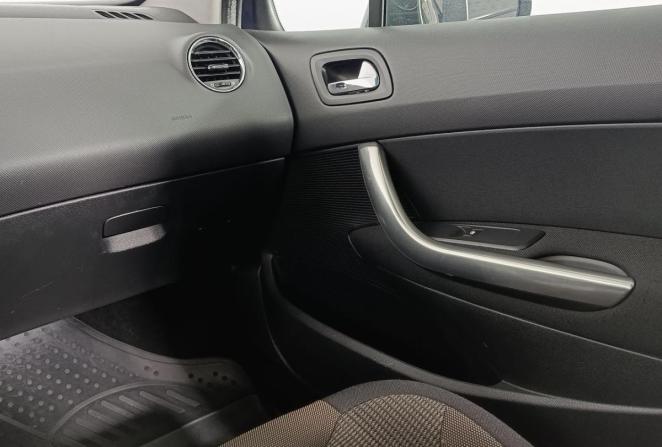 Peugeot 308 I Рестайлинг с пробегом 2013 года, цена 685 000 рублей, 122000 км, хэтчбек, Автокод Объявления