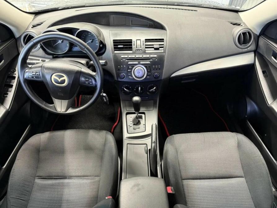 Mazda 3 II (BL) Рестайлинг Набережные Челны  - изображение 14