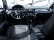 Skoda Rapid I Рестайлинг Ставрополь  - изображение 27