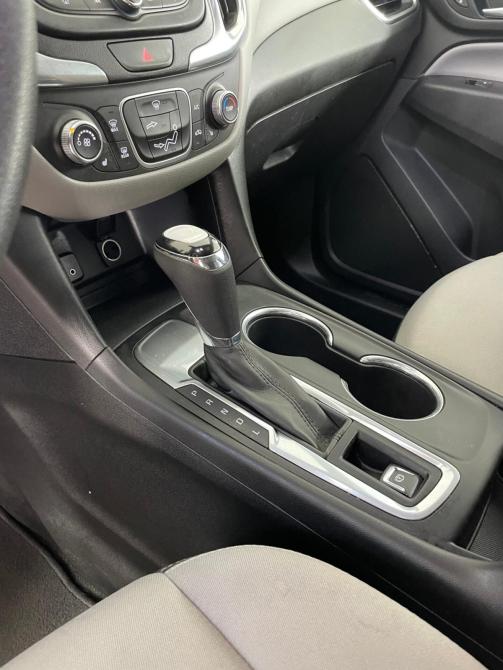 Chevrolet Equinox III Воронеж  - изображение 16