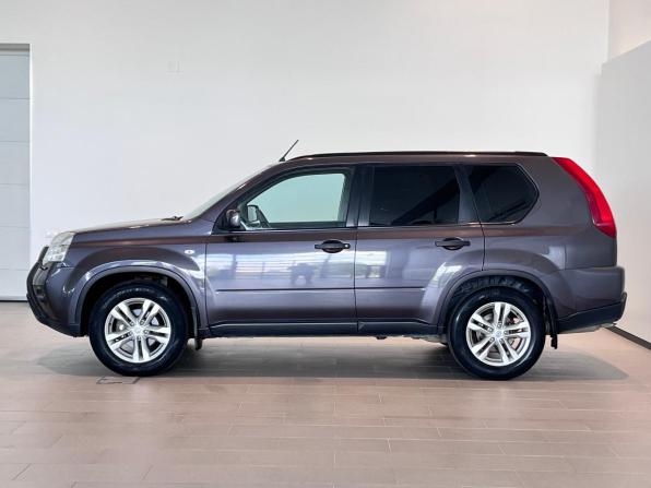 Nissan X-Trail II Рестайлинг с пробегом 2013 года, цена 1 500 000 рублей, 198406 км, внедорожник, Автокод Объявления