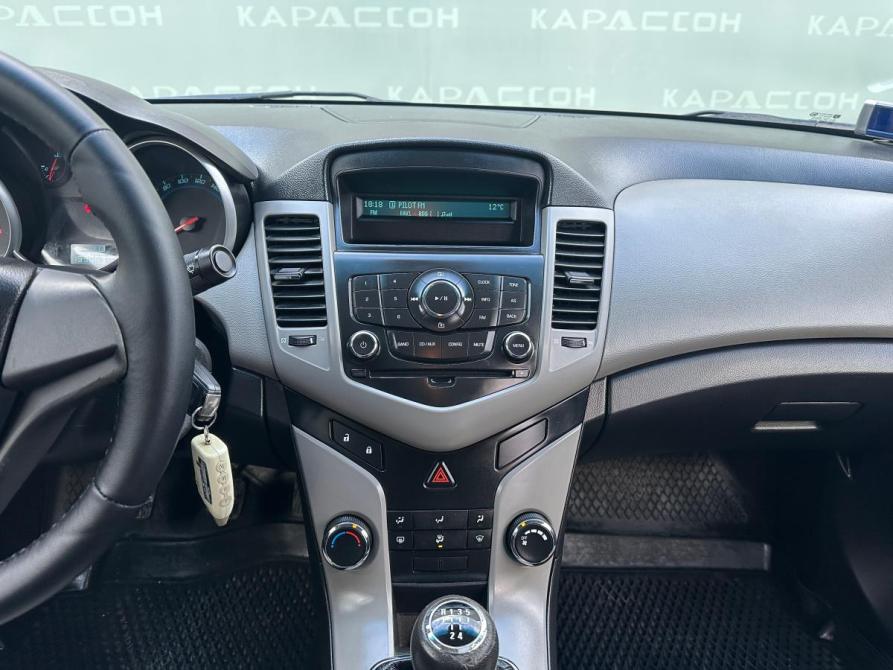Chevrolet Cruze I Екатеринбург  - изображение 10