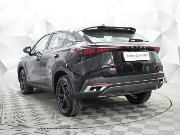 Omoda C5 I с пробегом 2024 года, цена 1 822 000 рублей, 22000 км, внедорожник, Автокод Объявления
