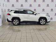 Toyota RAV4 V (XA50) Тольятти  - изображение 25