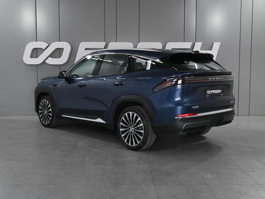 Geely Galaxy M7 Ростов-на-Дону  - изображение 2