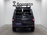 УАЗ Patriot I Рестайлинг 3 Воронеж  - изображение 26