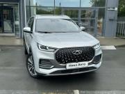 Chery Tiggo 8 Pro Max I Рестайлинг Оренбург  - изображение 13