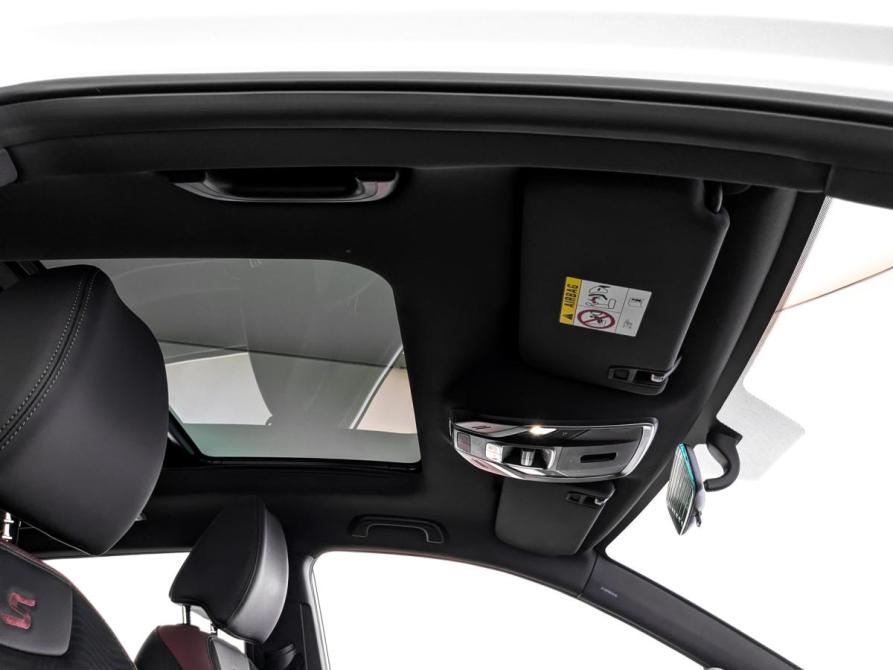Geely Coolray I Москва  - изображение 23