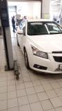 Chevrolet Cruze I Санкт-Петербург  - изображение 7