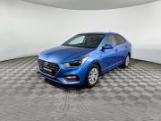 Hyundai Solaris II Уфа  - изображение 25