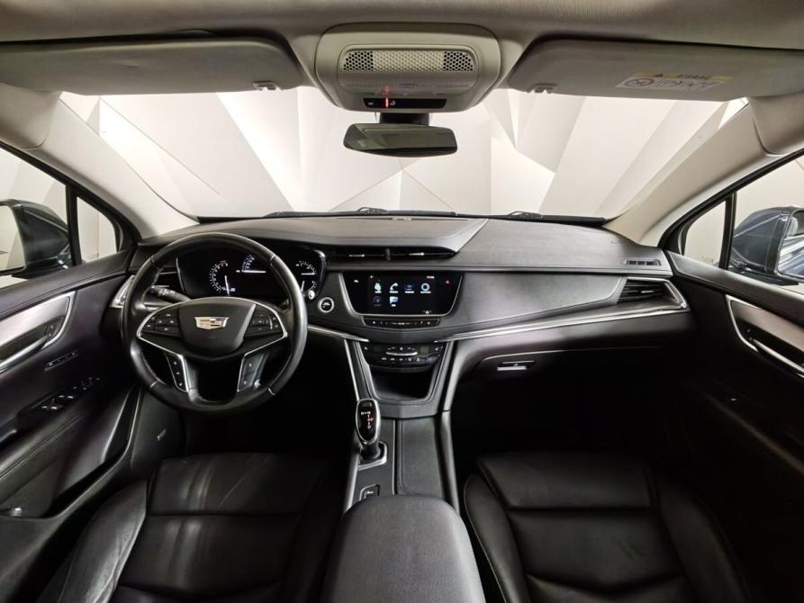 Cadillac XT5 I Москва  - изображение 14