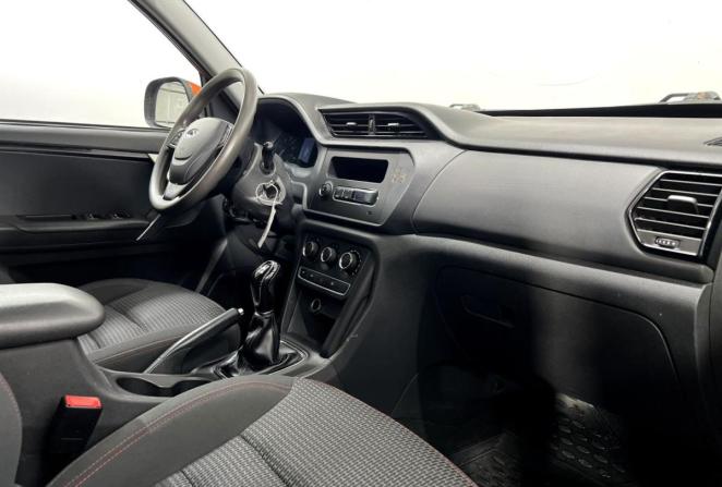 Chery Tiggo 3 I с пробегом 2018 года, цена 850 000 рублей, 127382 км, внедорожник, Автокод Объявления