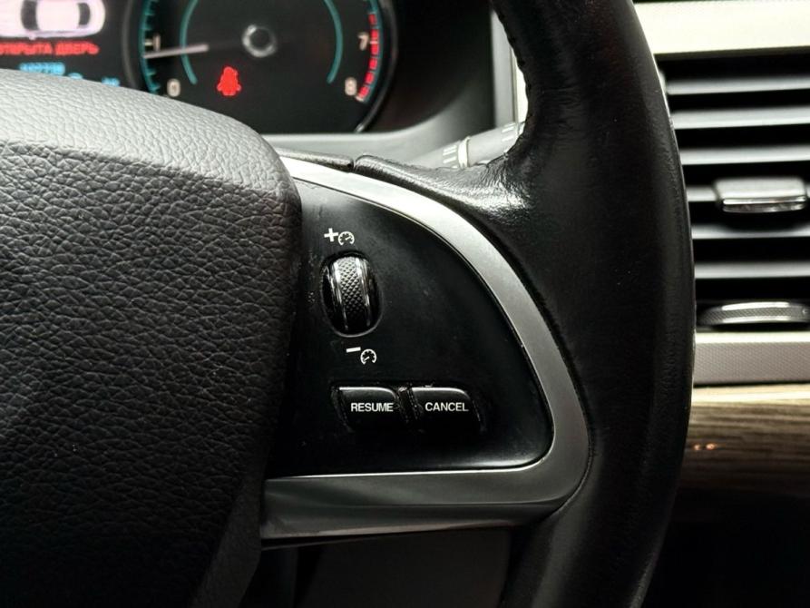 Jaguar XF I Рестайлинг Ижевск  - изображение 24
