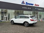 Lada (ВАЗ) Vesta I Набережные Челны  - изображение 26