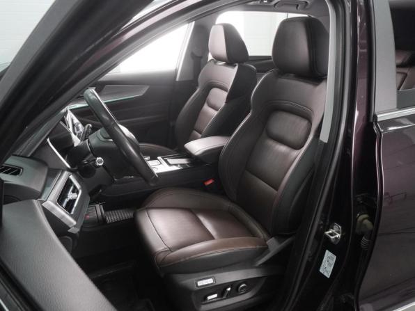 Chery Tiggo 8 Pro I с пробегом 2022 года, цена 2 144 000 рублей, 25349 км, внедорожник, Автокод Объявления