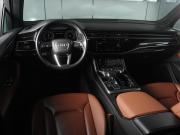Audi Q7 II (4M) Рестайлинг Минеральные Воды  - изображение 32
