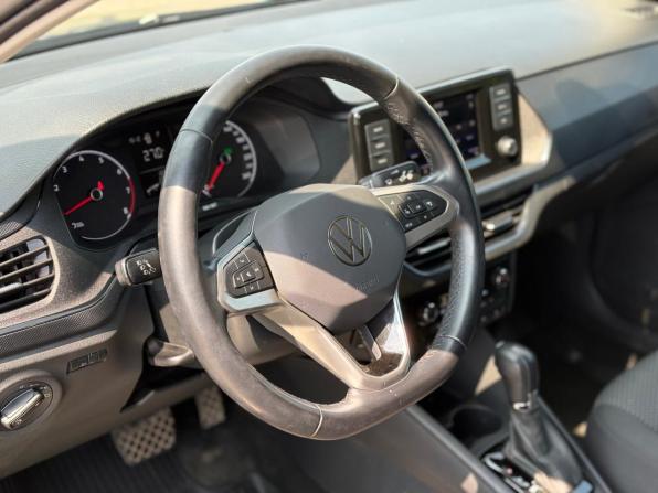 Volkswagen Polo V Рестайлинг с пробегом 2020 года, цена 1 650 000 рублей, 25868 км, седан, Автокод Объявления