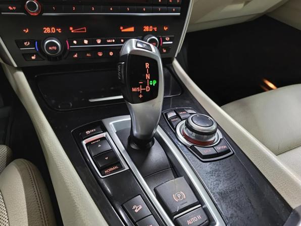 BMW 5 серии VI (F10/F11/F07) с пробегом 2010 года, цена 1 230 000 рублей, 204393 км, лифтбек, Автокод Объявления