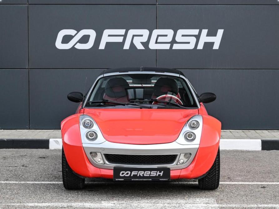 Smart Roadster Новороссийск  - изображение 3