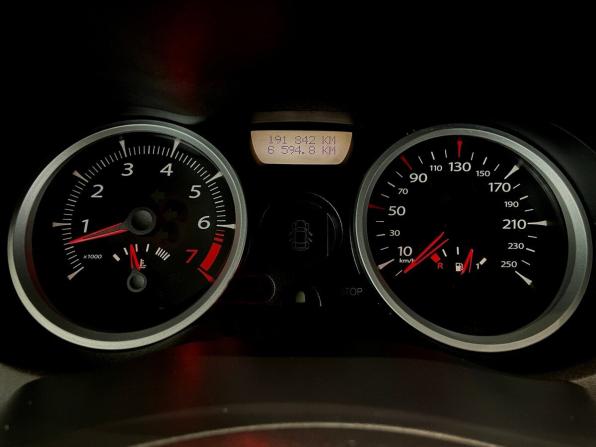 Renault Megane II Рестайлинг с пробегом 2007 года, цена 410 000 рублей, 191842 км, седан, Автокод Объявления