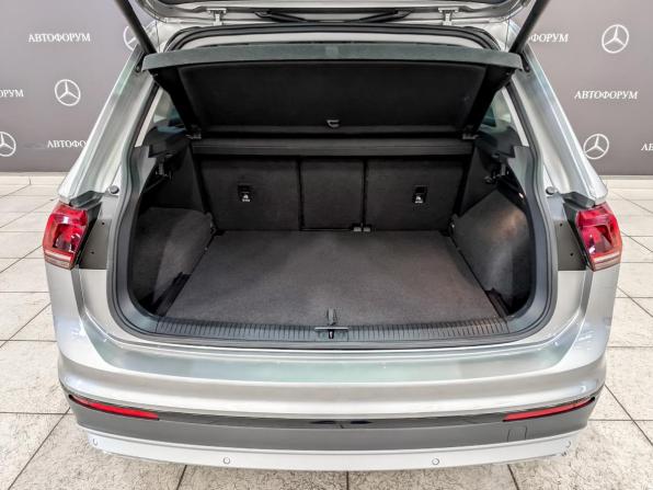 Volkswagen Tiguan II с пробегом 2019 года, цена 2 500 000 рублей, 63150 км, внедорожник, Автокод Объявления