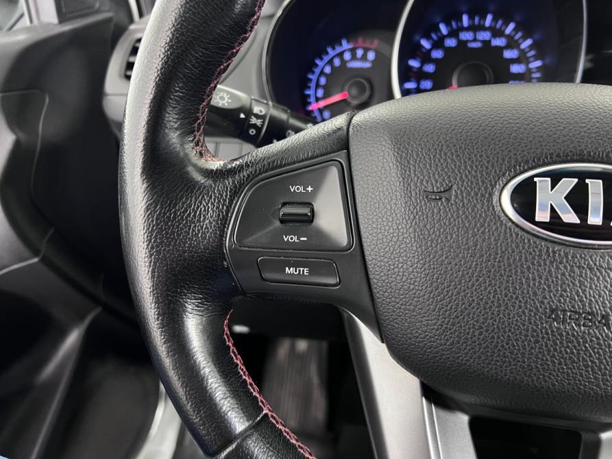 Kia Rio III Ростов-на-Дону  - изображение 11