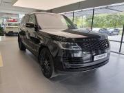 Land Rover Range Rover IV Рестайлинг Москва  - изображение 46