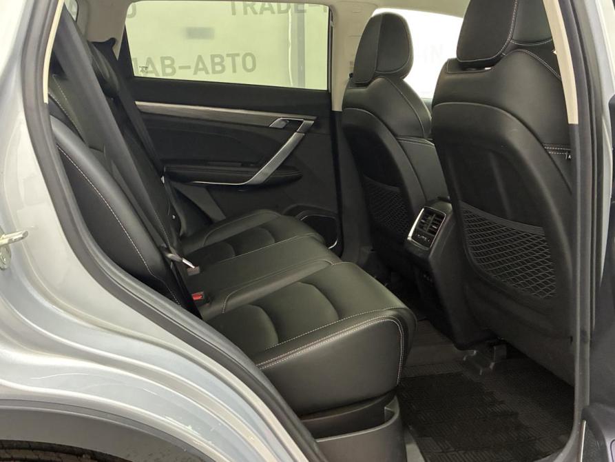 Geely Atlas Pro Пермь  - изображение 18