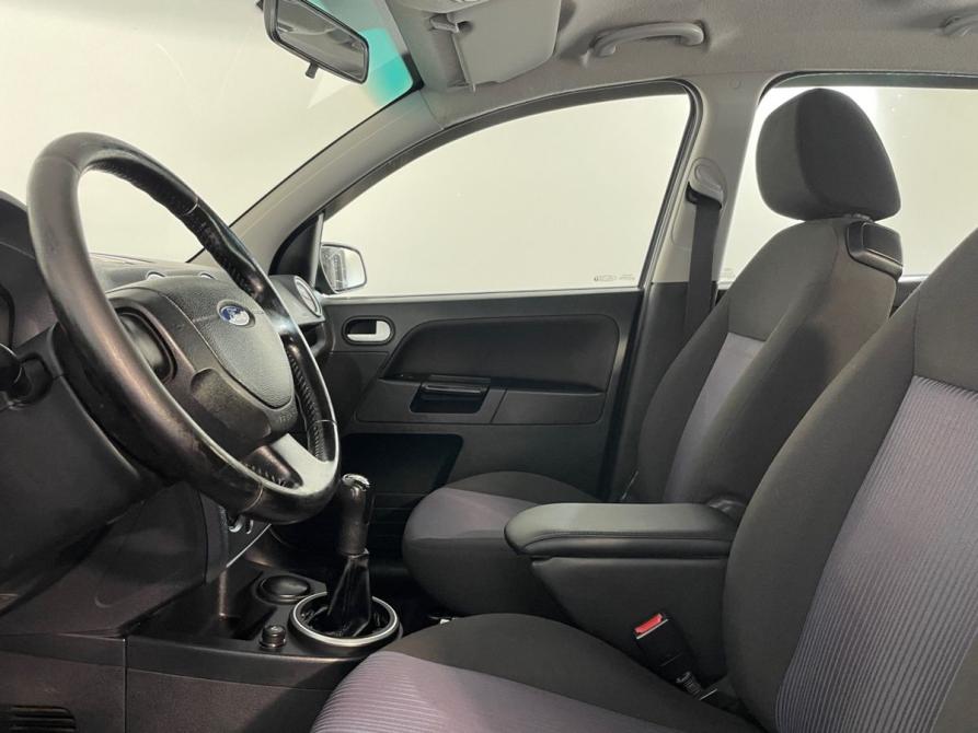 Ford Fusion I Рестайлинг Великий Новгород  - изображение 8