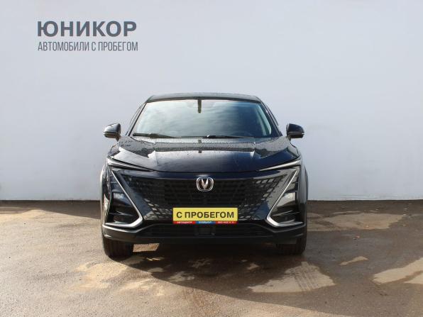 Changan UNI-T I с пробегом 2023 года, цена 2 339 000 рублей, 9850 км, внедорожник, Автокод Объявления