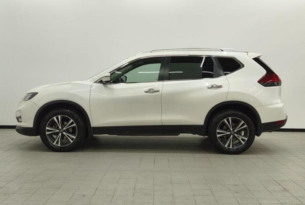 Nissan X-Trail III Рестайлинг Екатеринбург  - изображение 4