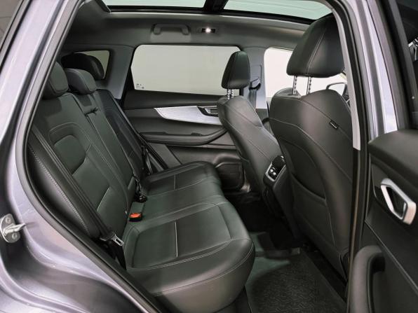 Chery Tiggo 7 Pro Max I с пробегом 2023 года, цена 1 950 000 рублей, 36406 км, внедорожник, Автокод Объявления