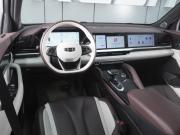 Geely Monjaro I Ростов-на-Дону  - изображение 29